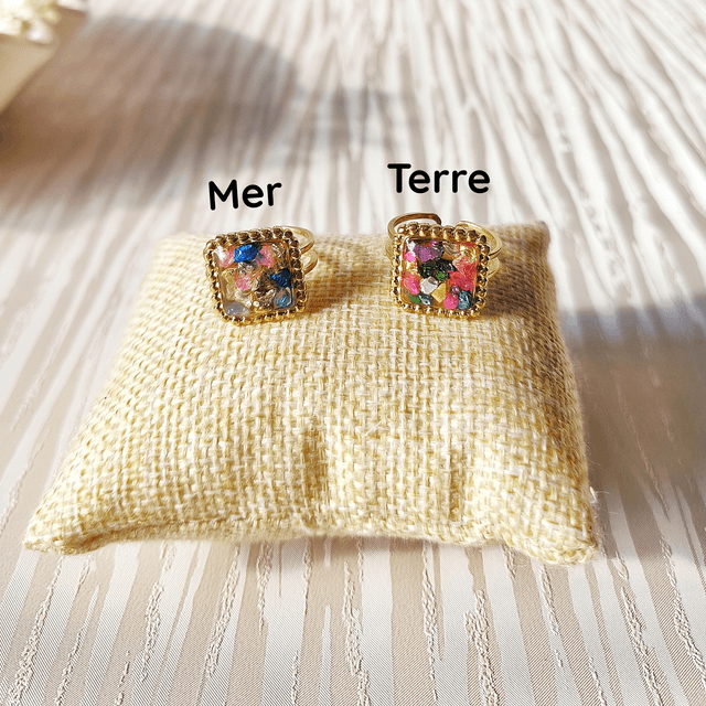 Bagues • NENA