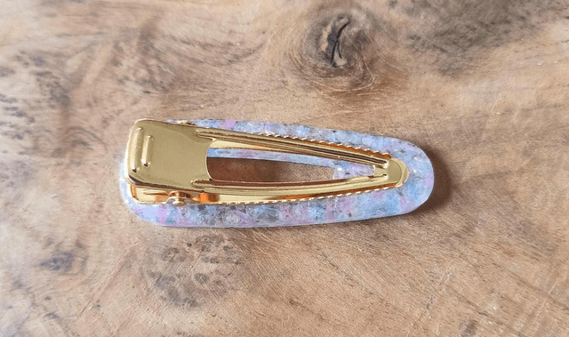 Barrettes •  N I Ñ A