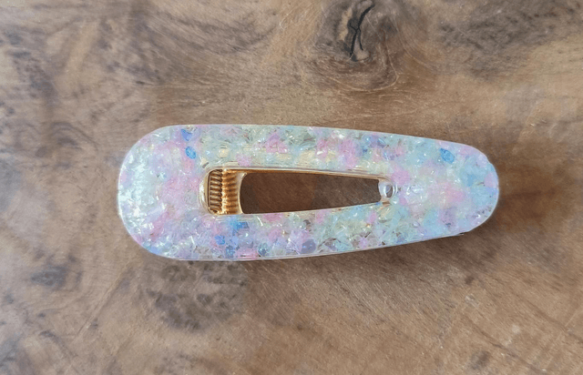 Barrettes •  N I Ñ A